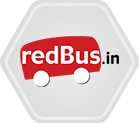 redBus's case study image